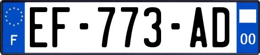 EF-773-AD