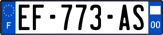 EF-773-AS