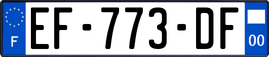 EF-773-DF