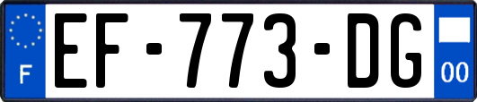 EF-773-DG