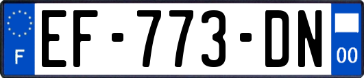 EF-773-DN