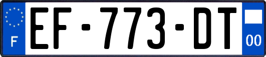 EF-773-DT