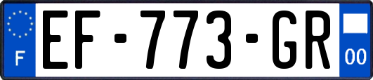 EF-773-GR