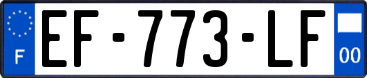 EF-773-LF