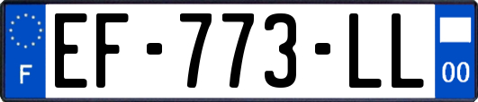 EF-773-LL