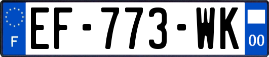 EF-773-WK