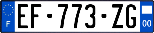 EF-773-ZG