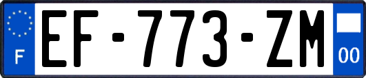 EF-773-ZM