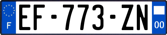 EF-773-ZN