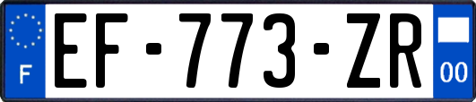 EF-773-ZR