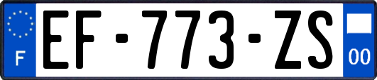 EF-773-ZS