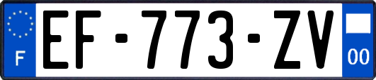 EF-773-ZV