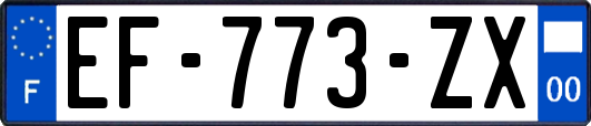 EF-773-ZX