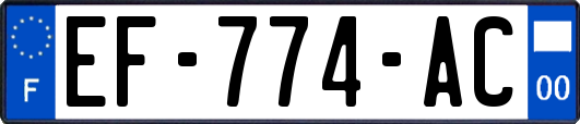 EF-774-AC