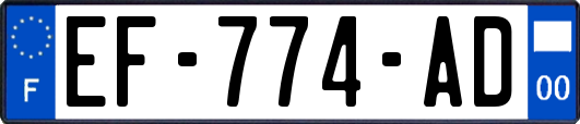 EF-774-AD