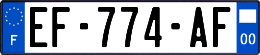 EF-774-AF