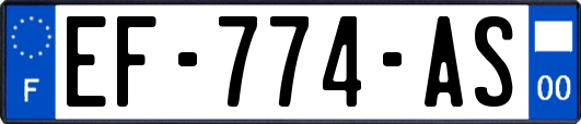 EF-774-AS