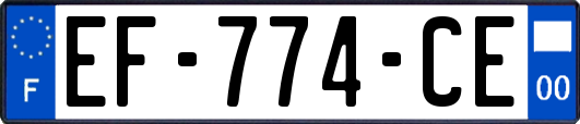 EF-774-CE