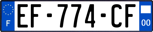 EF-774-CF