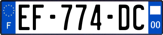 EF-774-DC