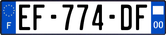 EF-774-DF