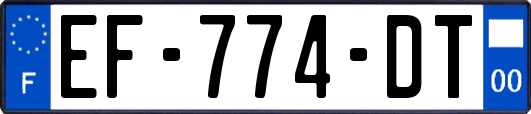 EF-774-DT