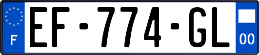 EF-774-GL