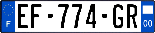 EF-774-GR