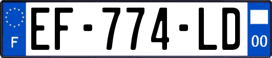 EF-774-LD