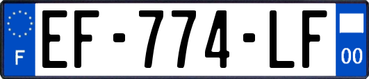 EF-774-LF