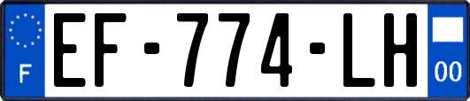 EF-774-LH