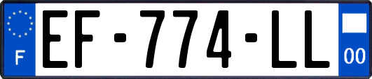 EF-774-LL