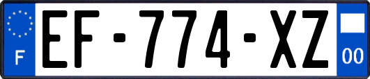 EF-774-XZ