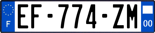 EF-774-ZM