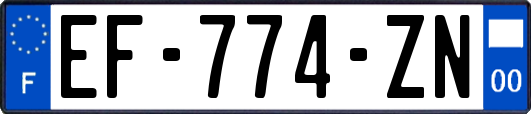 EF-774-ZN