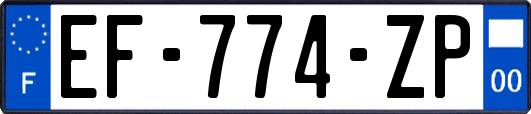 EF-774-ZP