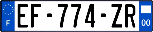 EF-774-ZR