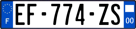 EF-774-ZS