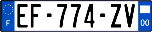 EF-774-ZV