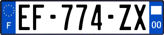 EF-774-ZX