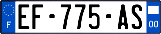 EF-775-AS