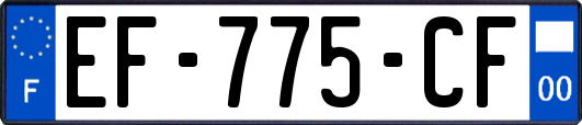EF-775-CF