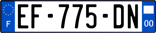 EF-775-DN