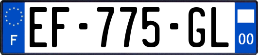 EF-775-GL