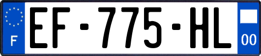 EF-775-HL