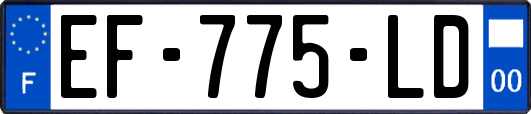EF-775-LD
