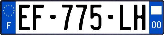 EF-775-LH