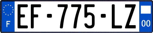 EF-775-LZ