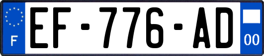 EF-776-AD