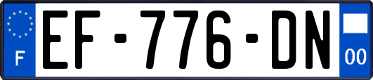 EF-776-DN